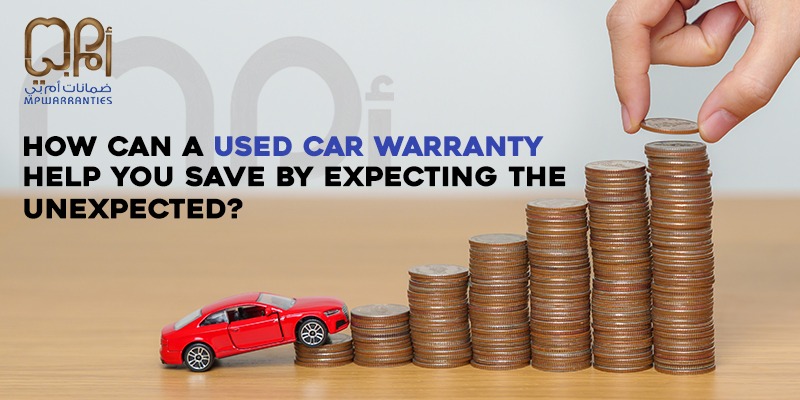 A Used Car Warranty: How Can It Help You Save Money During an Unexpected situation?