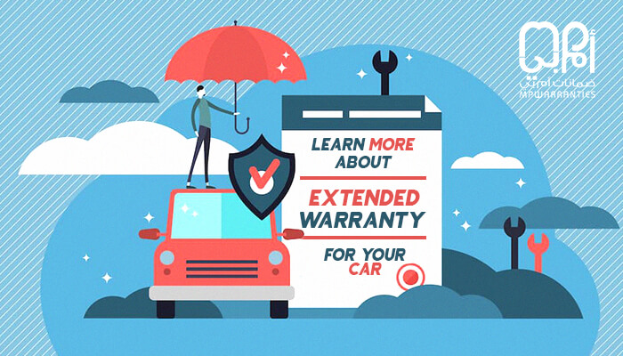 Learn more about the extended warranties for your car: MP Warranties