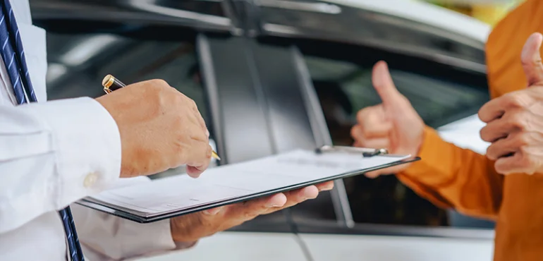 Top Things to Check Before Buying a Used Car Warranty in 2025